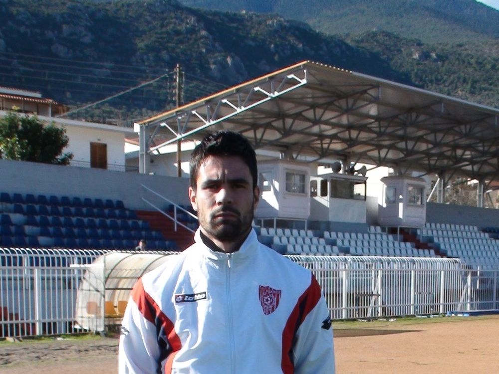 «Η Καλλονή το άγχος!»