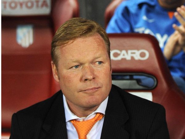 Ο Κούμαν… συγκρίνει!