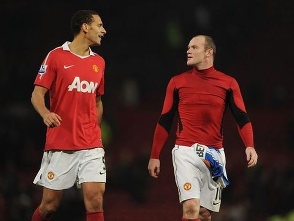 Εγκώμια Ρίο για Ρούνεϊ