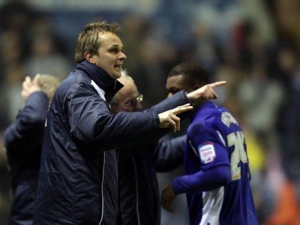 «Έχει πιθανότητες η Γιουνάιτεντ»