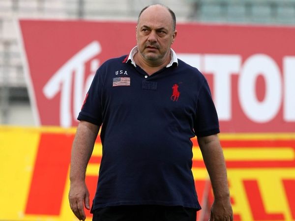 «Μήνυση στην UEFA για Μπέο»