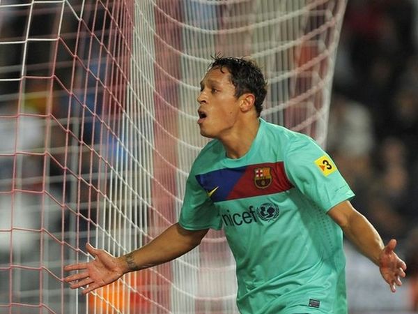 Αποφασισμένος ο Αντριάνο