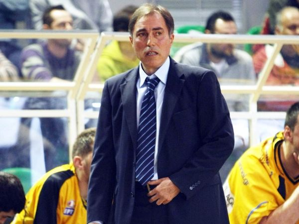 Ξεκουράζονται στο Μαρούσι