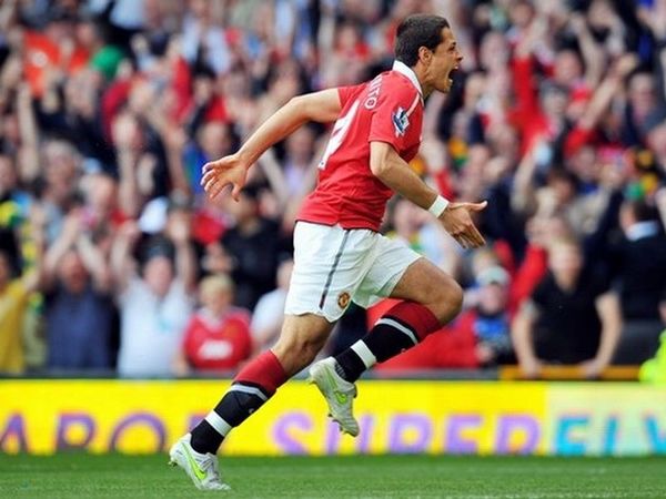 Ο Άνθρωπος του προέδρου...