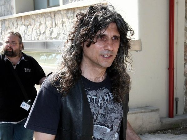 «Θα συνεχίσουμε τον αγώνα»