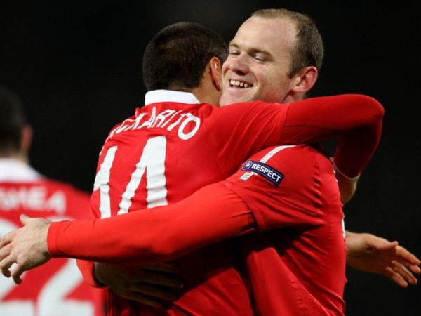 «Με βοηθάει ο Ερνάντεζ»