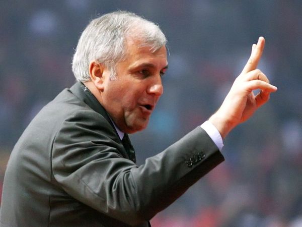 «Όπως με την Μπαρτσελόνα»