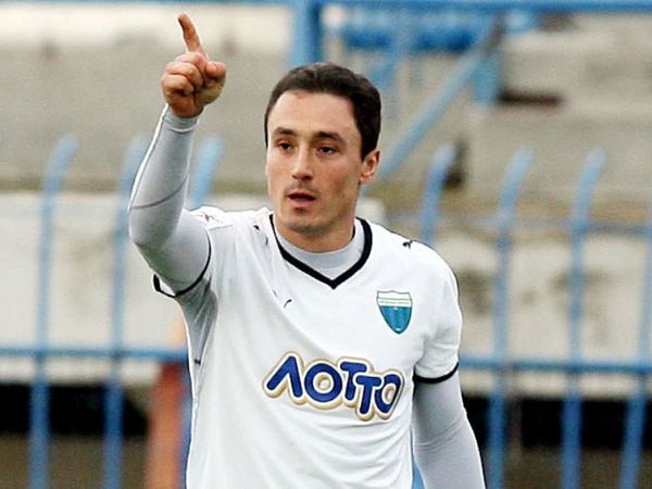 Το… ψάχνει για Μπάρκογλου