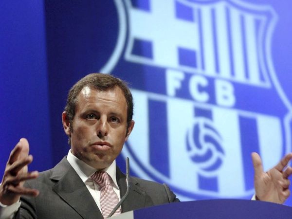 Ροσέλ: «Μία σπουδαία σεζόν»