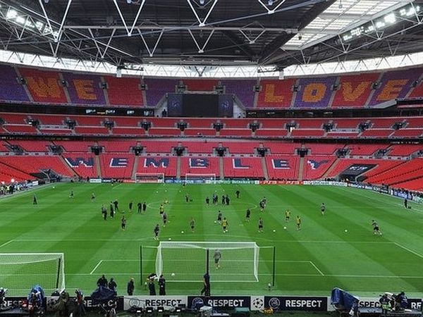 Ισοπαλία στον τελικό;