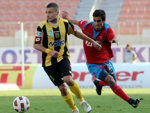 Εβδομάδα Βερπακόφσκις