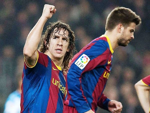 Δεν χάνει με Πουγιόλ 