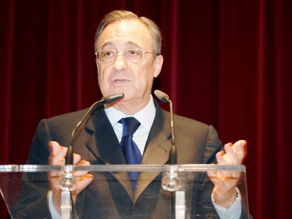 Αρνήθηκε τη πρόσκληση 