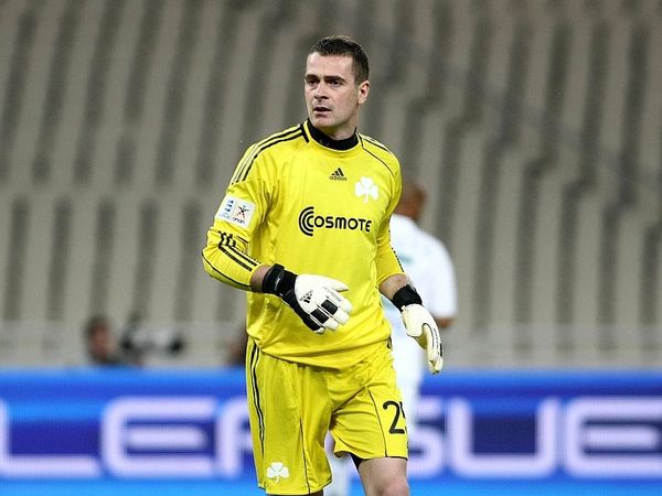 Στο Λονδίνο και ο Κοτσόλης