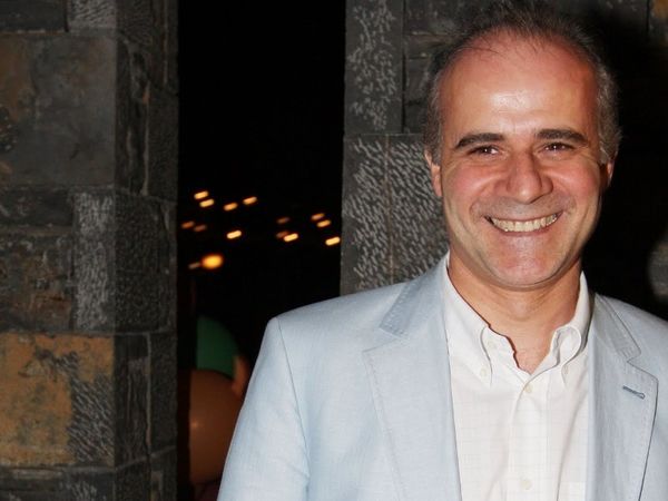 «Θα είμαι ο …αρχιαδιάβροχος»