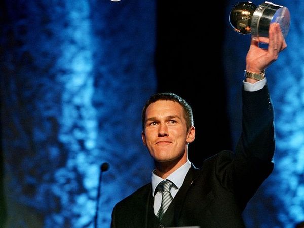 Άντερσον: «Θέλω Μπαρτσελόνα»