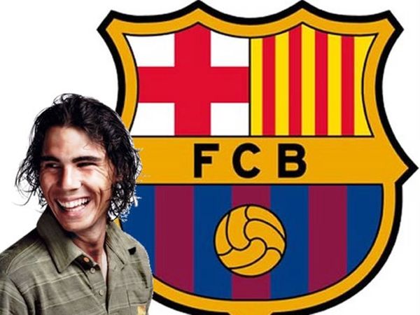 Ναδάλ: «Προτιμώ Μπαρτσελόνα» 