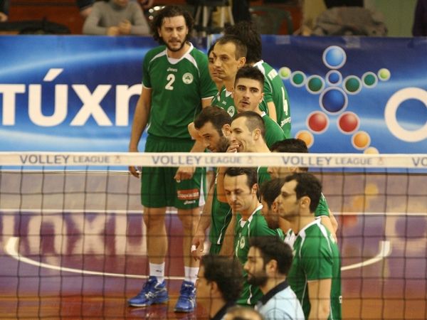 Διάλυση ή ανανέωση!