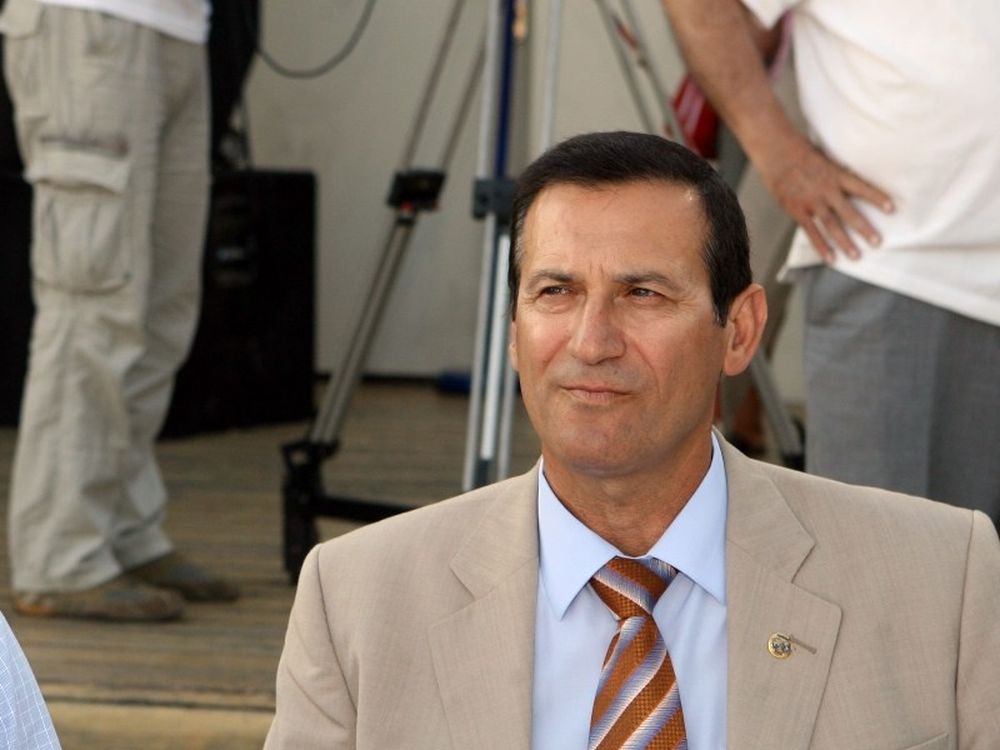 «Αυτοδιοίκητο στην διαιτησία»