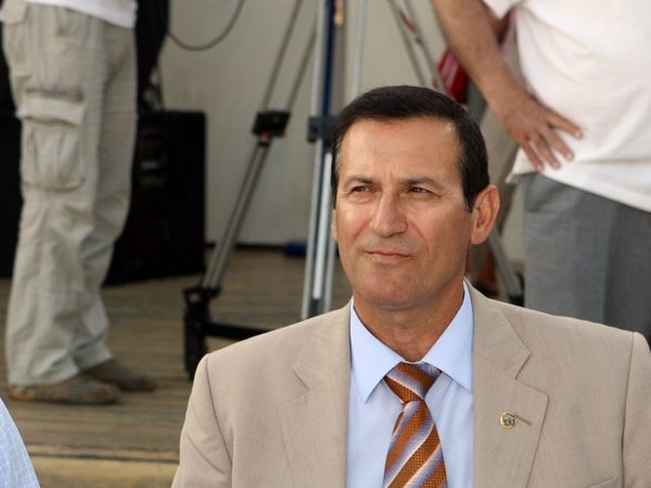 «Αυτοδιοίκητο στην διαιτησία»