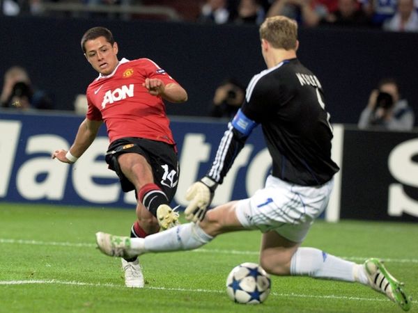 Ερνάντεζ: «Δεν το πίστευα»