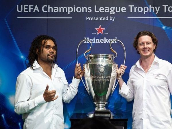 Καρεμπέ: «Η Μπάρτσα στα πέναλτι»