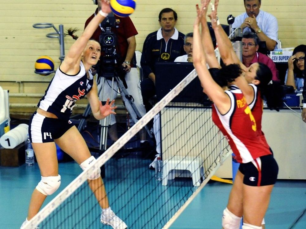 Δεύτερη σερί ήττα από τη Σερβία