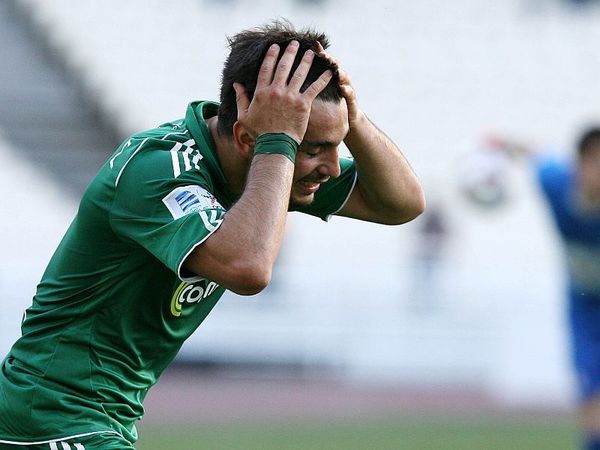 Νίνης: «Αχτύπητη η Μπάρτσα»