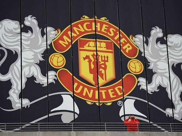 Η ενδεκάδα της Γιουνάιτεντ