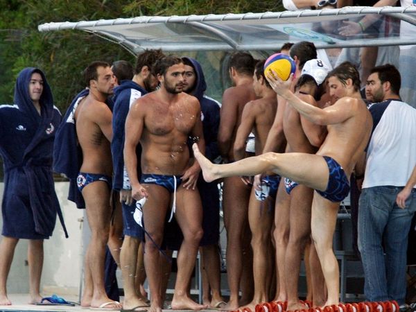 Ο δεύτερος τελικός με εικόνες