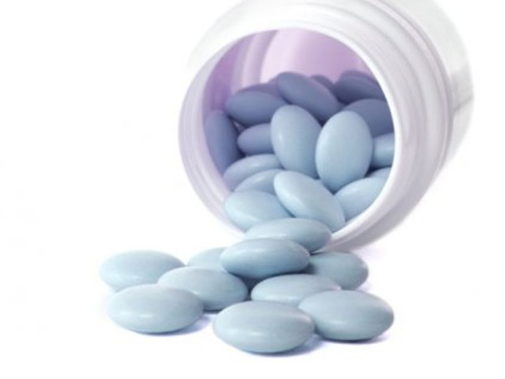Το Viagra μειώνει την ακοή;