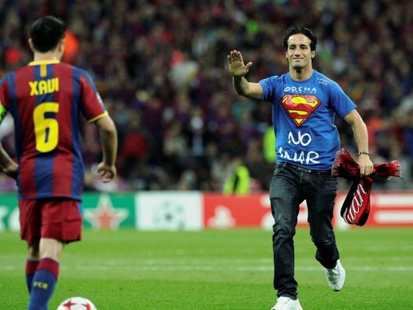 Ο άγνωστος… Μάριο Φέρι 