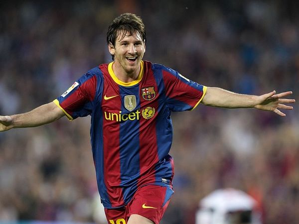 Στο «κλειστό κλαμπ» η Μπάρτσα