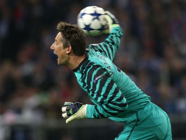 «Άντεξε» ο Μαλντίνι