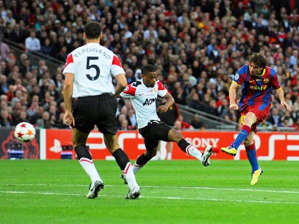 Φέρντιναντ: «Το άξιζε»