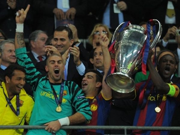 Η στιγμή του Αμπιντάλ!