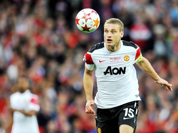 Βίντιτς: «Ήταν καλύτεροι» 