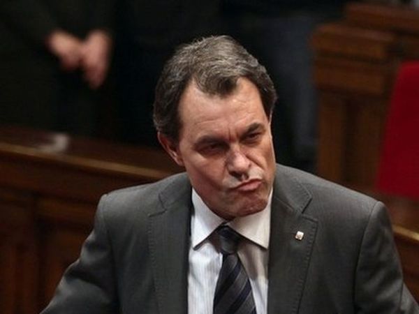 Μας: «Το καμάρι της Καταλονίας»