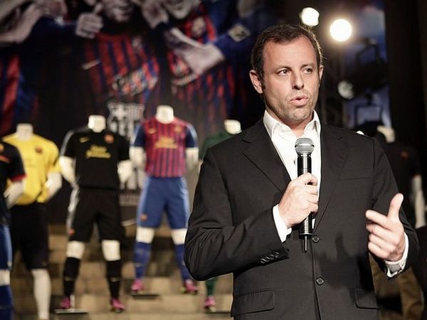 Ροσέλ: «Καλύτερος όλων ο Πεπ»