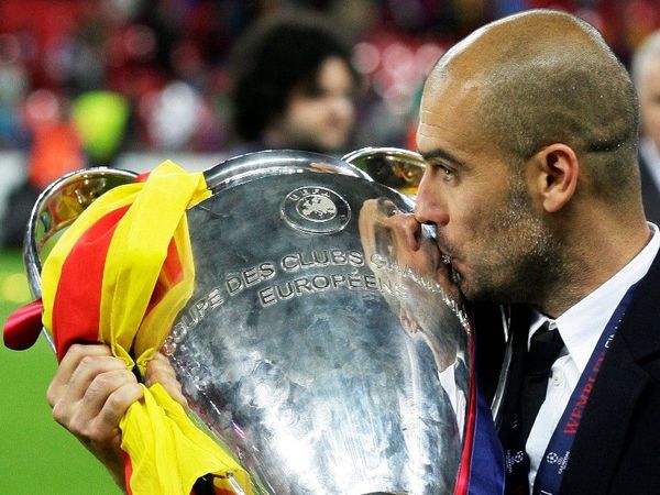 Πεπ: «Μένω στην Μπάρτσα»