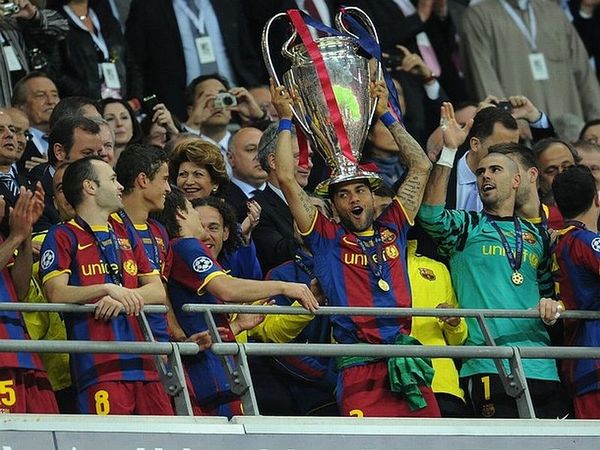 Πρώτοι οι Ισπανοί!