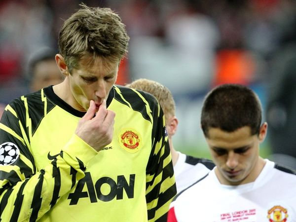 Ερνάντεζ: «Μας πόνεσε»