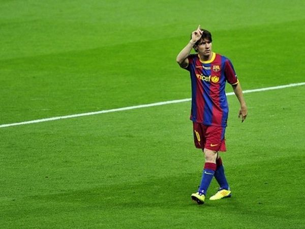 Πικάσο, Ρέμπραντ, Ελ Γκρέκο, Μέσι…