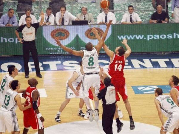 Όταν μιλούν οι έδρες…