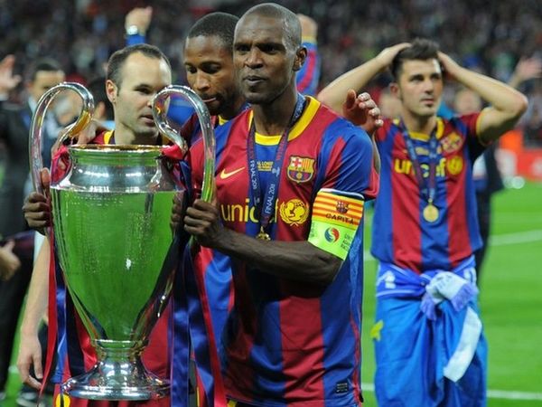 Αμπιντάλ: «Είμαι ευγνώμων»