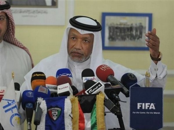 Αποσύρθηκε ο Χαμάμ!