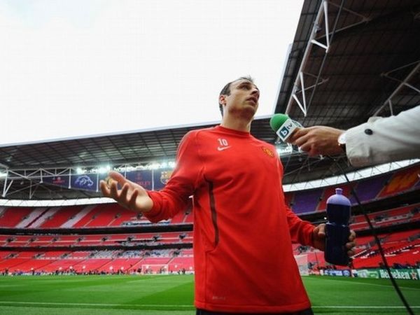 Λέει «αντίο» ο Μπερμπάτοφ!