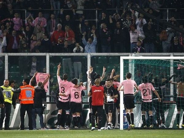 Η Κυριακή του διπλού