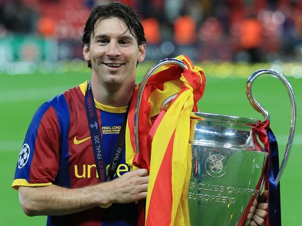 Το παιδί του Θεού