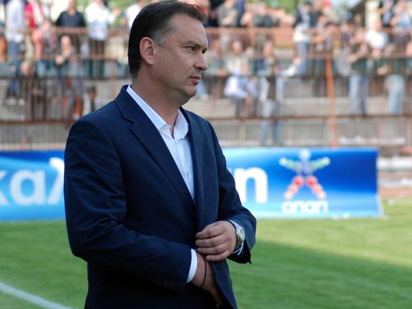 Γρηγορίου: «Σοβαρά προβλήματα»
